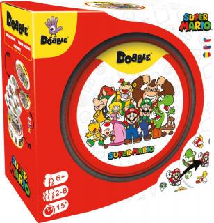Dobble SUPER MARIO