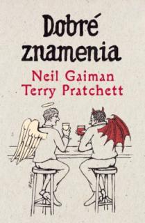 Dobré znamenia [Pratchett Terry, Gaiman Neil]