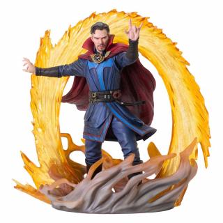 Doctor Strange in the Multiverse of Madness Marvel Movie Gallery PVC Statue