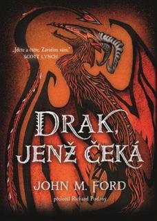 Drak, jenž čeká [Ford John M.]