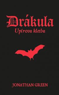 Drákula: upírova kletba (gamebook) [Green Jonathan]