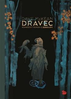 Dravec [McKean Dave]