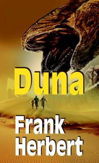 Duna CZ 1 [Herbert Frank]