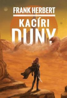 Duna SK 5: Kacíri Duny [Herbert Frank]