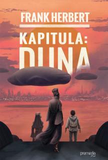Duna SK 6: Kapitula Duna [Herbert Frank]