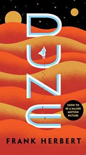 Dune 1 [Herbert Frank]