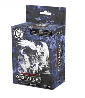 Dungeons &amp; Dragons: Onslaught: Harpers - Expansion