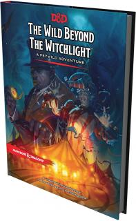 Dungeons &amp; Dragons RPG: Wild Beyond the Witchlight