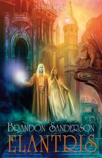 Elantris [Sanderson Brandon]