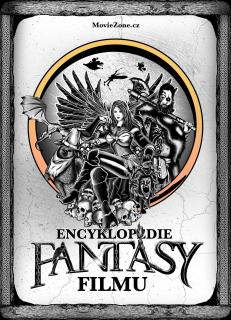 Encyklopedie fantasy filmu [Kolektív autorov]