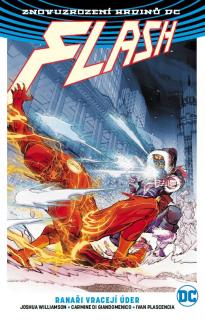 Flash 03: Ranaři vracejí úder