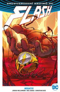 Flash 05: Negativ