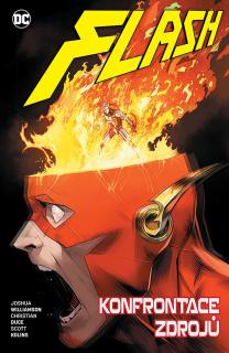 Flash 09: Konfrontace zdrojů