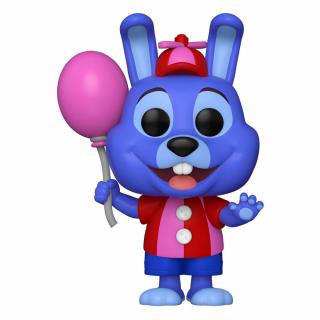 Funko POP: Five Nights at Freddy's - Balloon Bonnie 10 cm