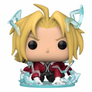 Funko POP: Fullmetal Alchemist Brotherhood - Edward Elric 10 cm