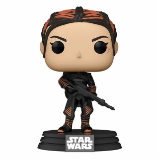 Funko POP: Star Wars The Mandalorian - Fennec Shand 10 cm