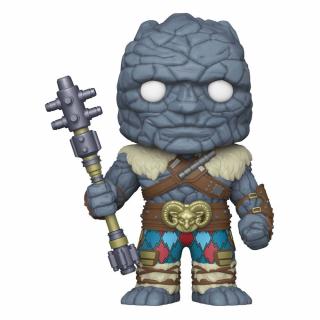 Funko POP: Thor: Love &amp; Thunder - Korg 10 cm