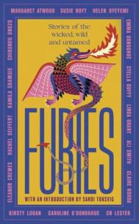 Furies [Atwood Margaret]