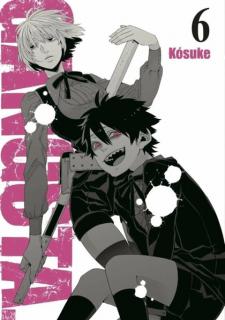 Gangsta 6 [Kósuke]