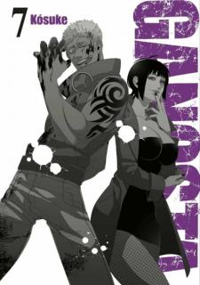 Gangsta 7 [Kósuke]