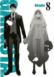 Gangsta 8 [Kósuke]