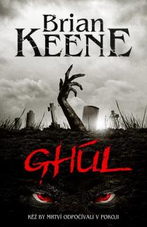 Ghúl [Keenee Brian]