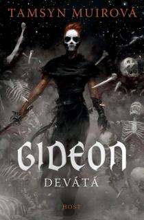 Gideon Devátá [Muir Tamsyn] (Zapečetěná hrobka 1)