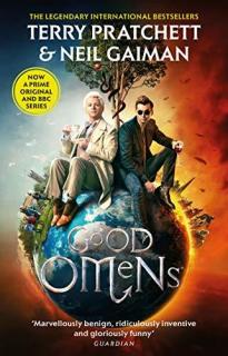 Good Omens [Pratchett Terry, Gaiman Neil]