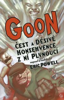 Goon 4: Čest a děsivé konsekvence [Powell Eric]