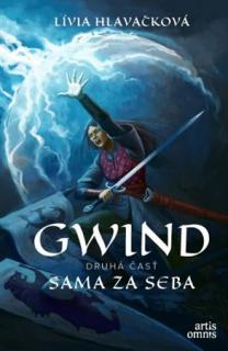 Gwind 2: Sama za seba [Hlavačková Lívia]