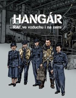 Hangár [kolektív autorov]