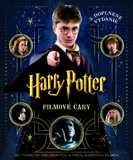 Harry Potter: Filmové čary