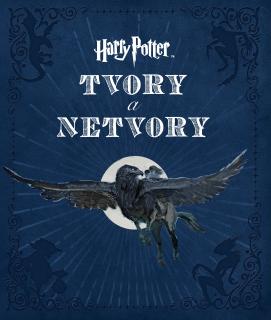 Harry Potter Tvory a netvory [Revenson Jody]