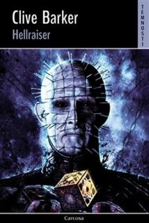 Hellraiser [Barker Clive]