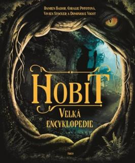 Hobit – velká encyklopedie [Kolektív autorov]