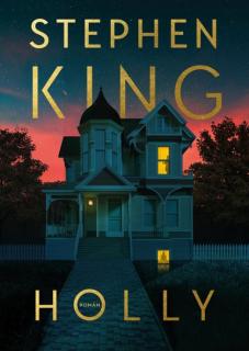 Holly [King Stephen]