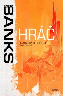 Hráč [Banks Iain M.]