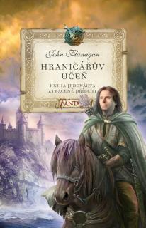 Hraničářův učeň 11: Ztracené příběhy [Flanagan John]