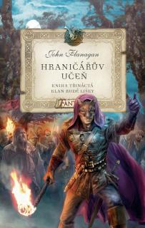 Hraničářův učeň 13:  Klan Rudé lišky [Flanagan John]