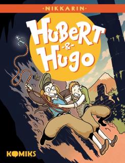 Hubert &amp; Hugo 1 [Nikkarin]