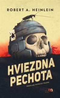 Hviezdna pechota [Heinlein Robert A.]
