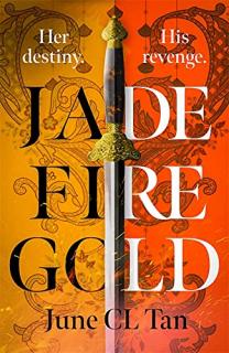 Jade Fire Gold [Tan June C.L.]