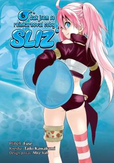 Jak jsem se reinkarnoval coby sliz 6 [Fuse]
