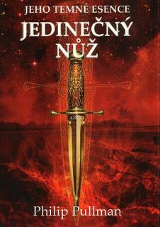 Jedinečný nůž [Pullman Philip]