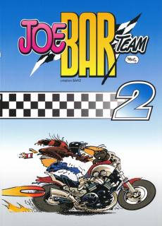 JoeBarTeam 2 [Debarre Christian]