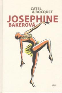 Josephine Bakerová [Bocquet José-Luis, Muller Catel]