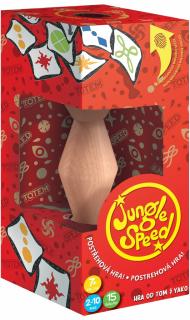Jungle Speed Eco