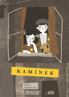 Kamínek [Dagile Inga, Wojteczek Mariusz]