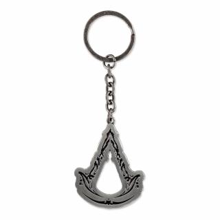 Kľúčenka Assassin's Creed Metal Keychain Mirage Crest