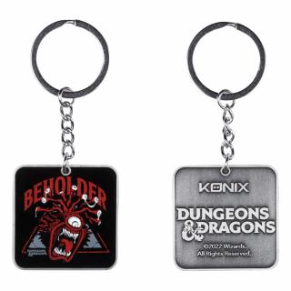 Kľúčenka Dungeons &amp; Dragons Keychain Beholder